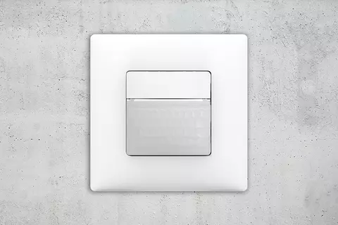 theMura S180 KNX EB WH