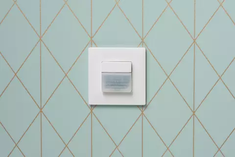 theMura S180 KNX EB WH