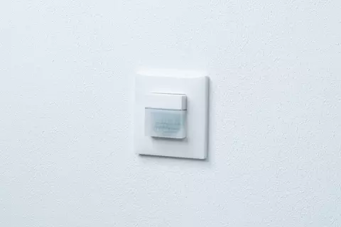 theMura S180 KNX EB WH