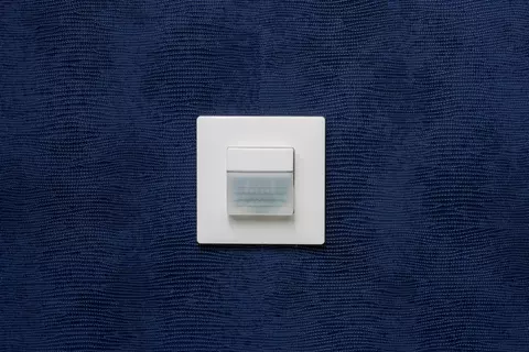 theMura S180 KNX EB WH