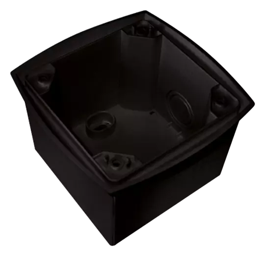 Boîtier saillie PresenceLight BK