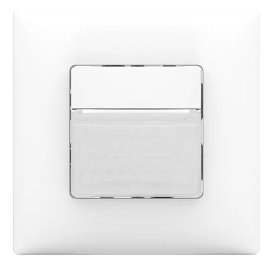 theMura S180 KNX EB WH