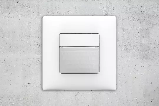 theMura S180 KNX EB WH