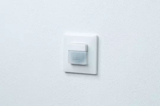 theMura S180 KNX EB WH