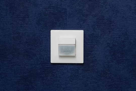 theMura S180 KNX EB WH