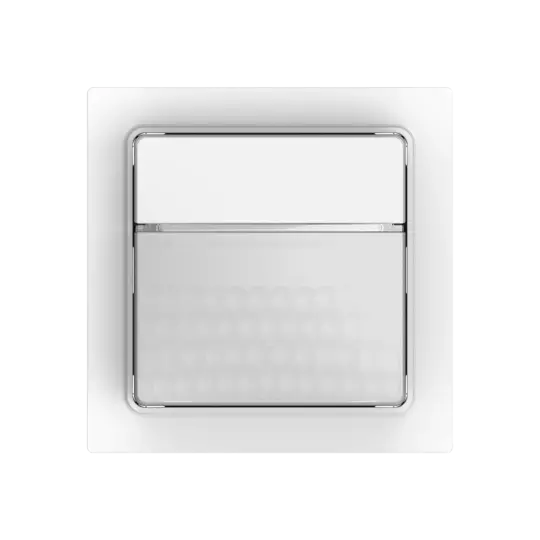 theMura S180 KNX EB WH