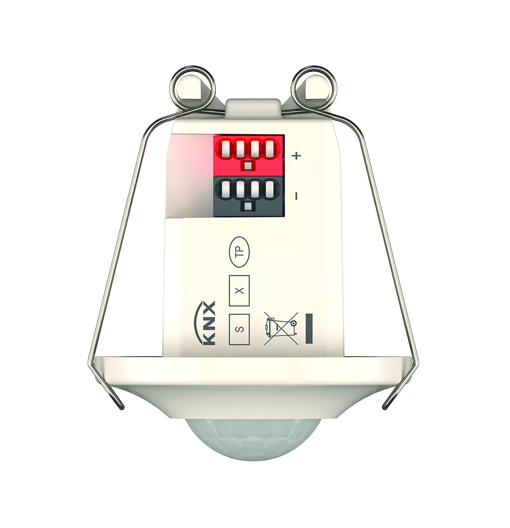 thePiccola KNX - KNX-Datenbank