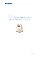 thePiccola KNX - Manuel