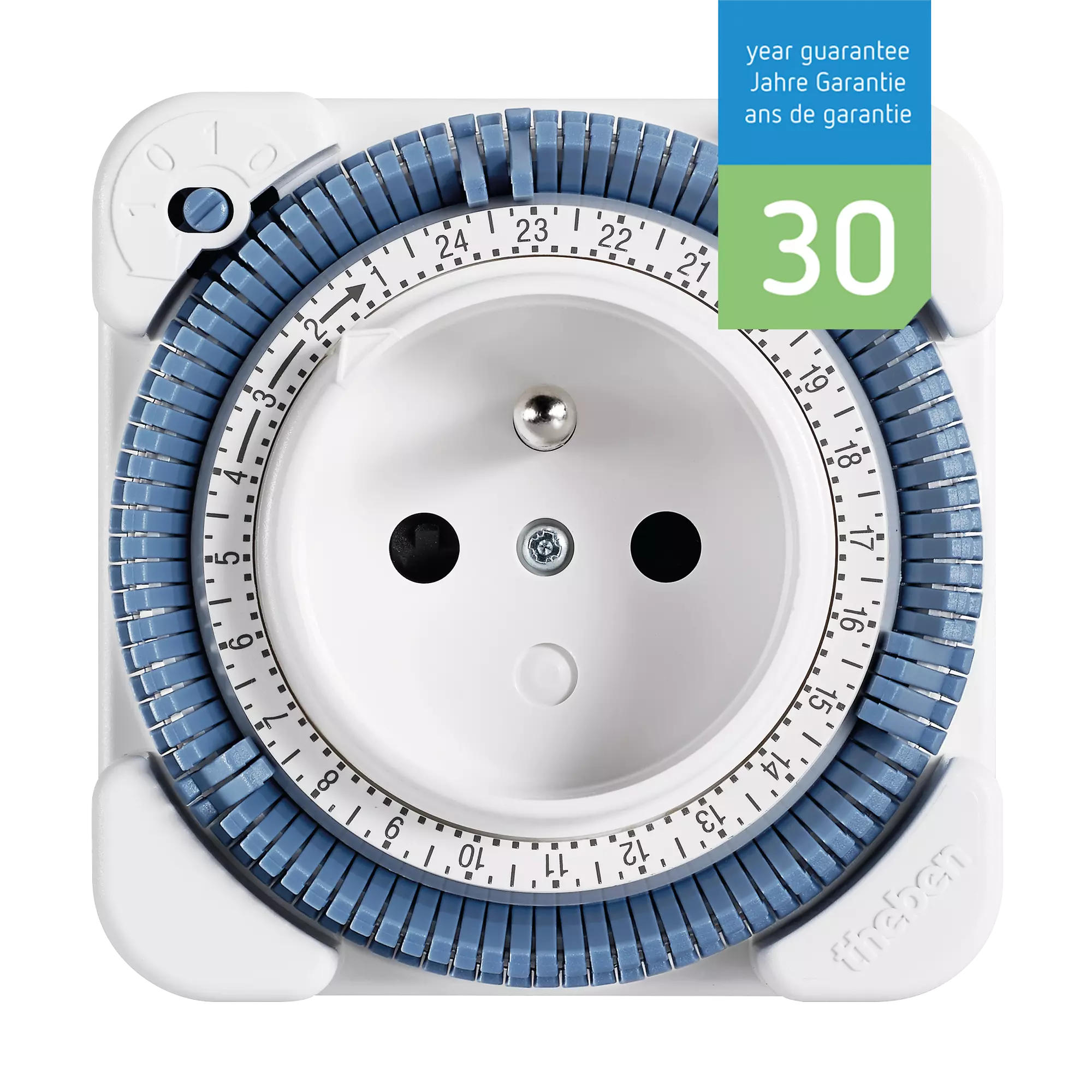 theben-timer-26_0260030 - Testo d'appalto